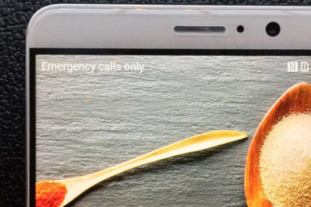 Foto's 5,9 inch Huawei Mate 9 verschijnen online