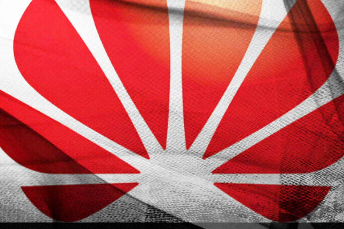 Britten publiceren kritisch rapport over Huawei