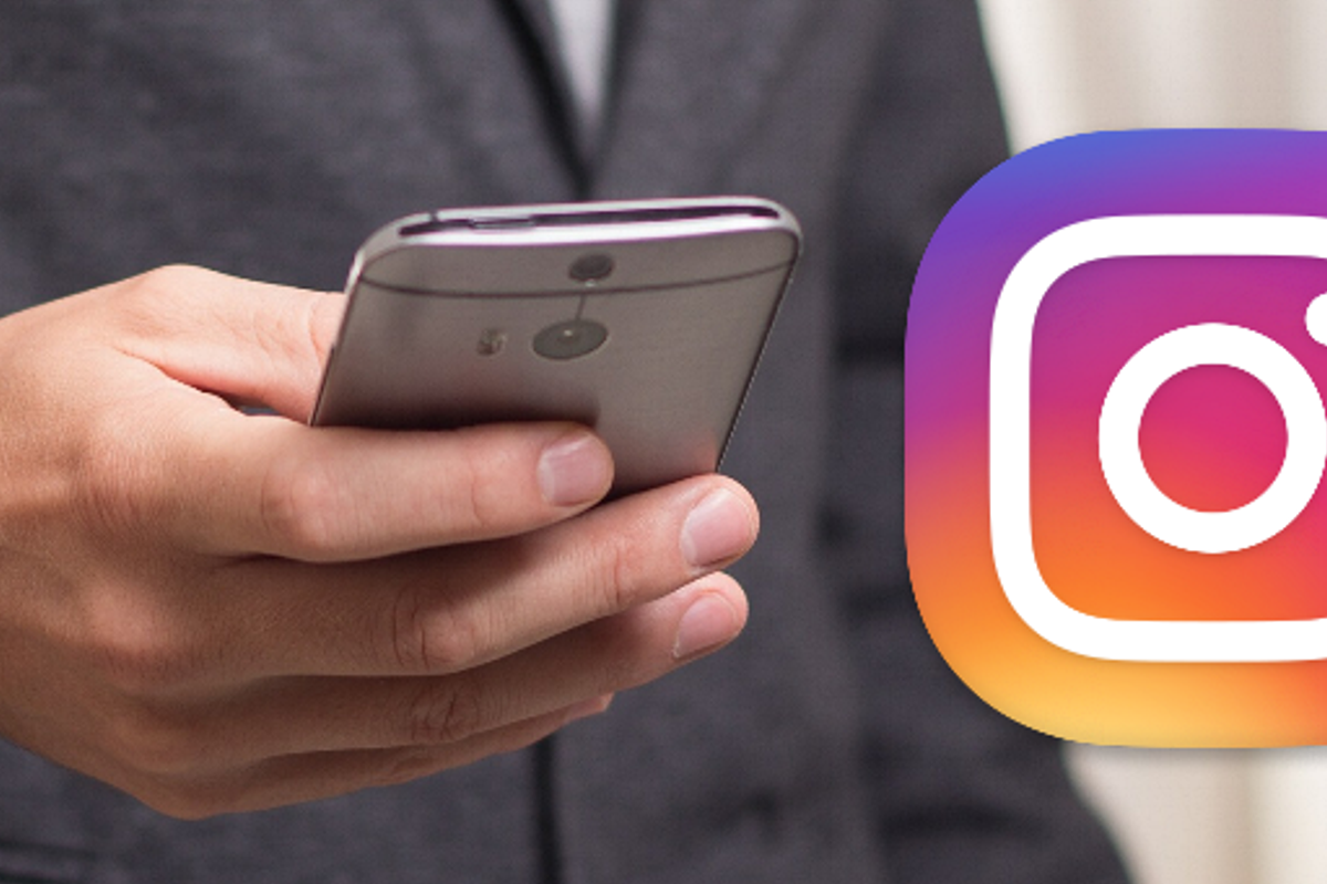 Met Instagram Stories vertel je een verhaal, Snapchat-style