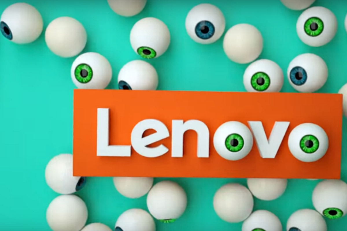 Lenovo teaset toestel met “hoogste screen-to-body-ratio ooit”