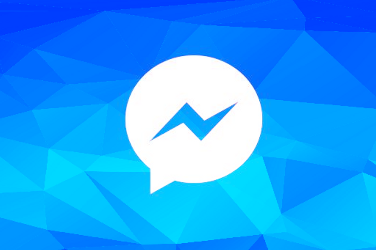 'Facebook verwijdert Messenger-functie van mobiele website'