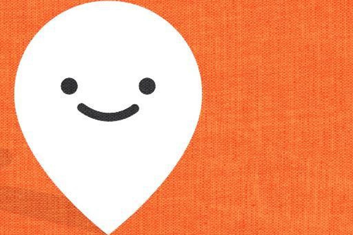 Moovit: interactieve routeplanner voor het openbaar vervoer