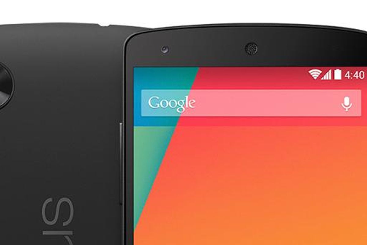 Android 4.4.3 wordt getest en moet camera-bug verhelpen