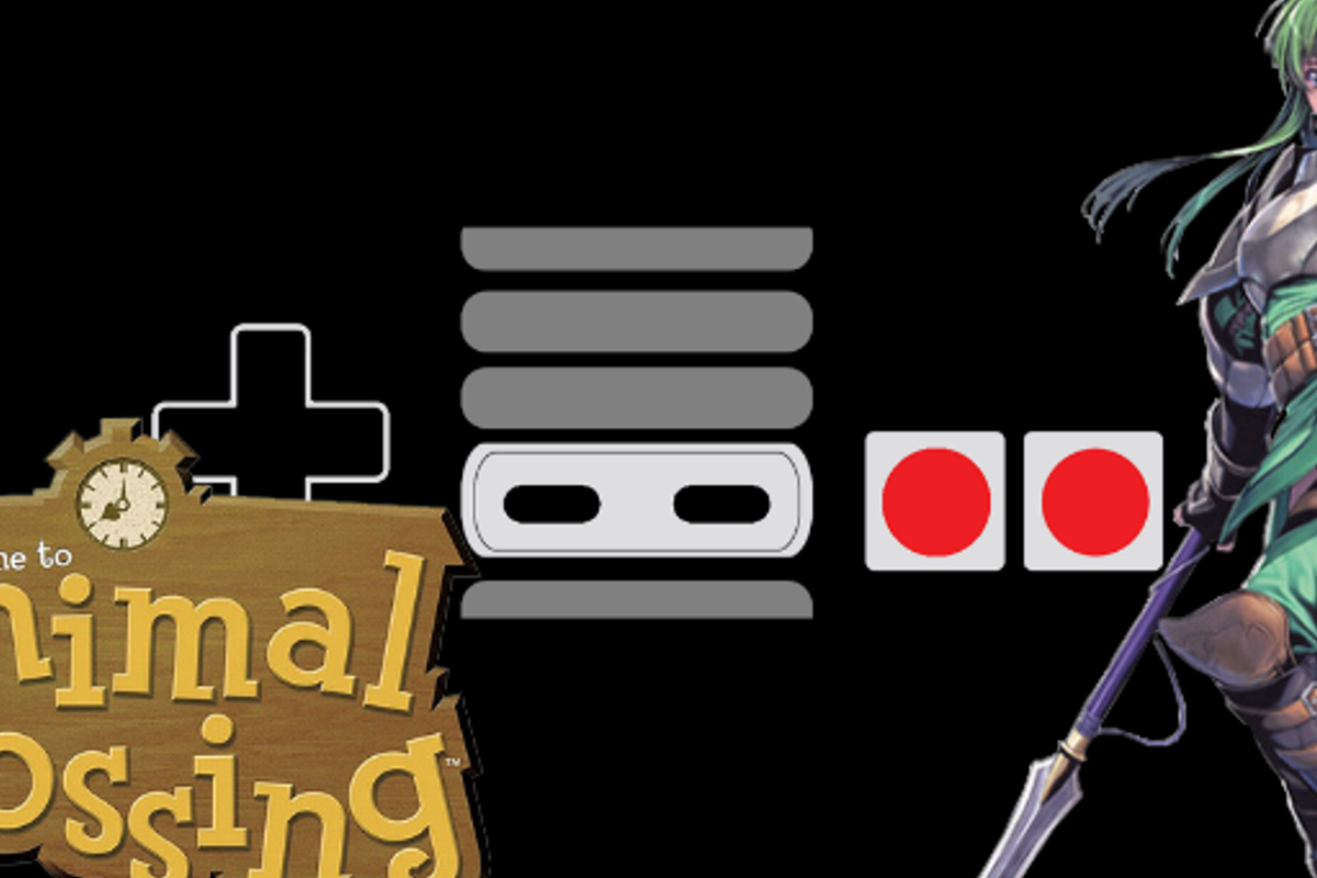 Nintendo komt met Animal Crossing- en Fire Emblem-game voor smartphones