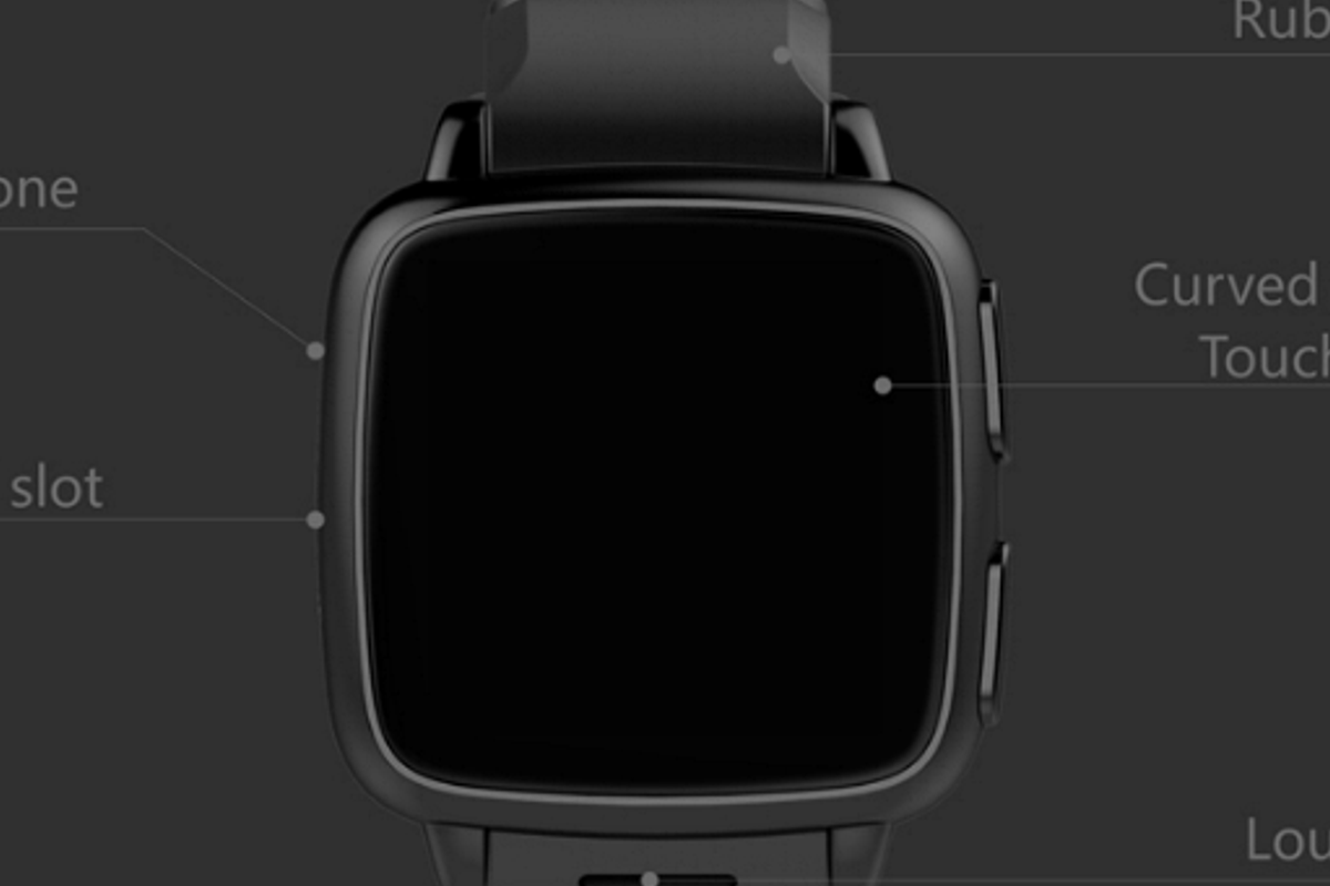 Omate TrueSmart+: smartwatch met Android Lollipop en belmogelijkheden