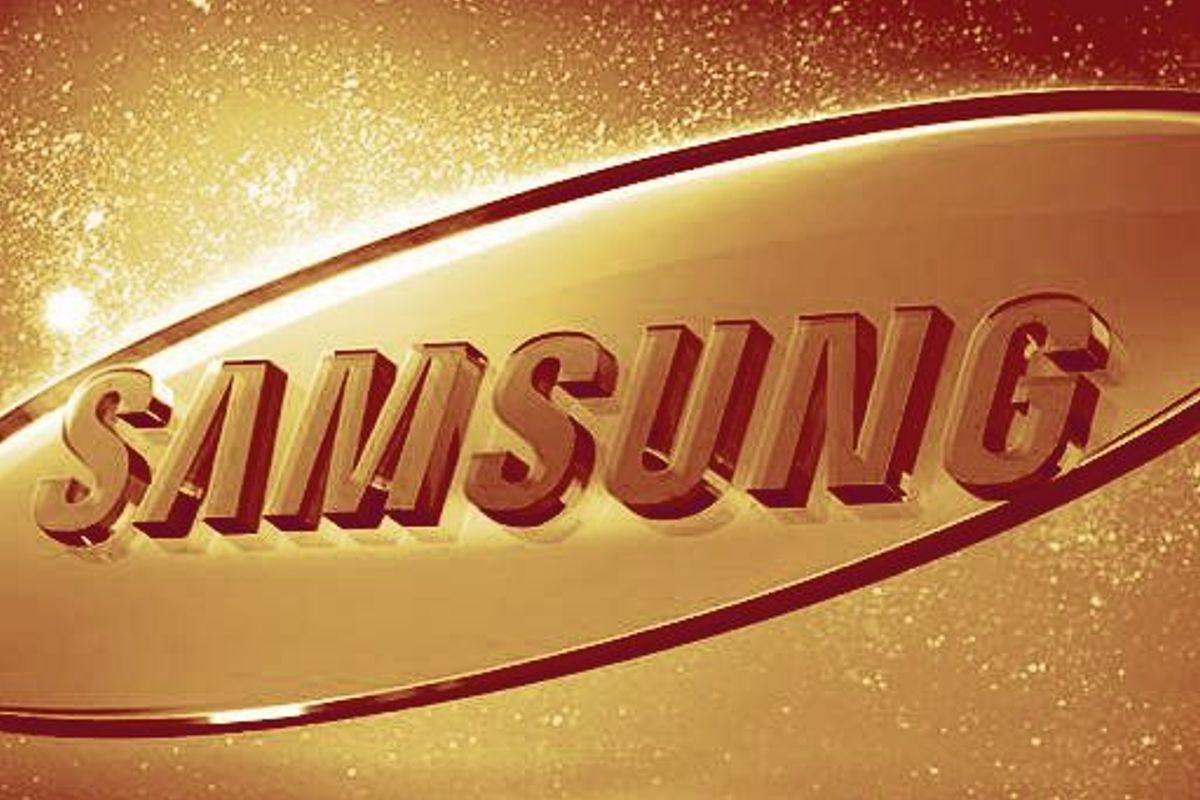 Samsung legt naam 'Galaxy S6 Edge+' vast