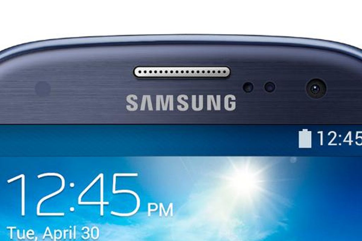Samsung Galaxy S III Neo: meer werkgeheugen en Android 4.4.2