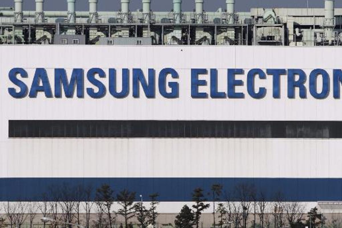 'Samsung plant bouw tweede smartphonefabriek in Vietnam'