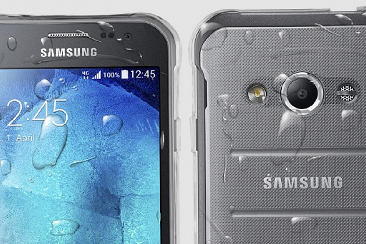 Samsung introduceert Xcover 3 Value Edition met Android 6.0 Marshmallow