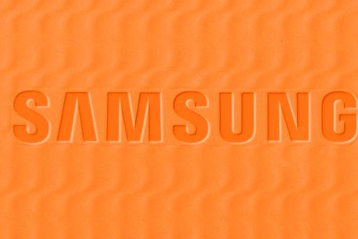 Specificaties 10,5 inch AMOLED-tablet Samsung opgedoken