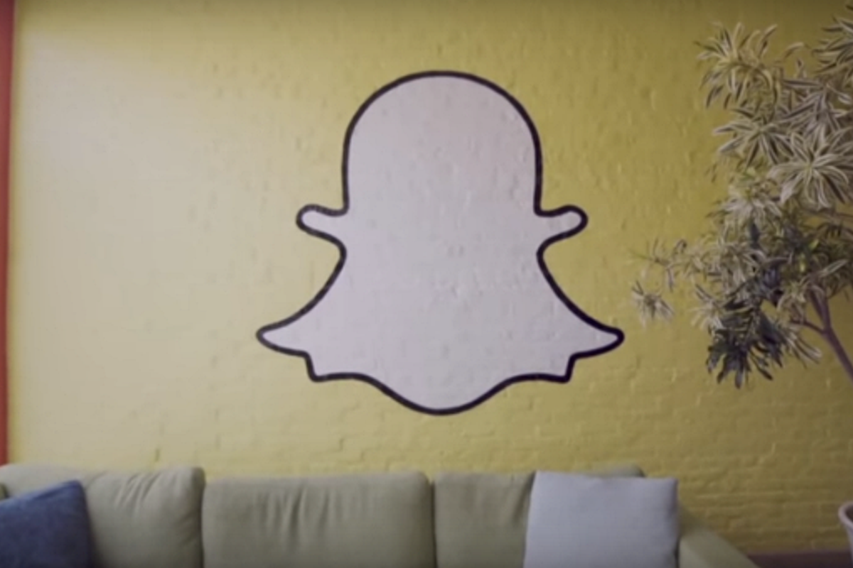 Snapchat verwijdert 'racistisch' filter na klachten