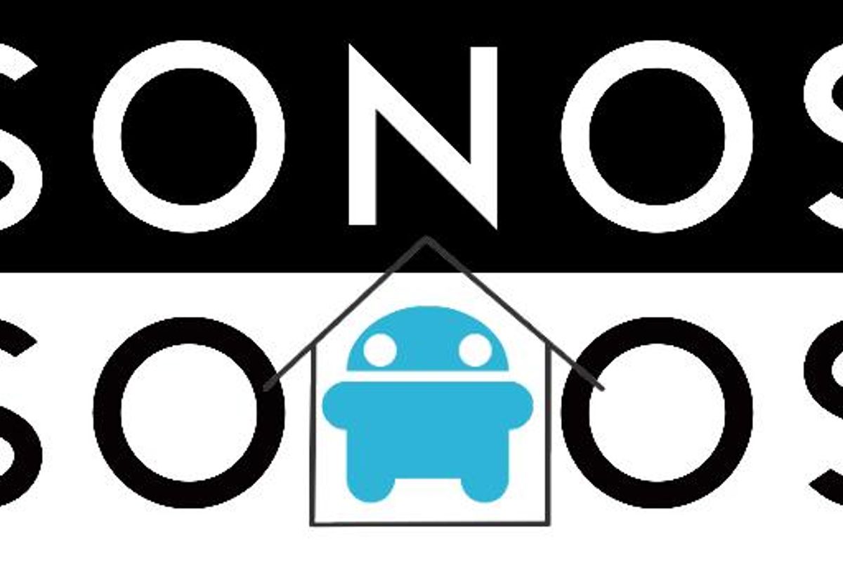 Vergissing Verantwoordelijk persoon transmissie Sonos: muziek overal in huis bedienen met Android-device