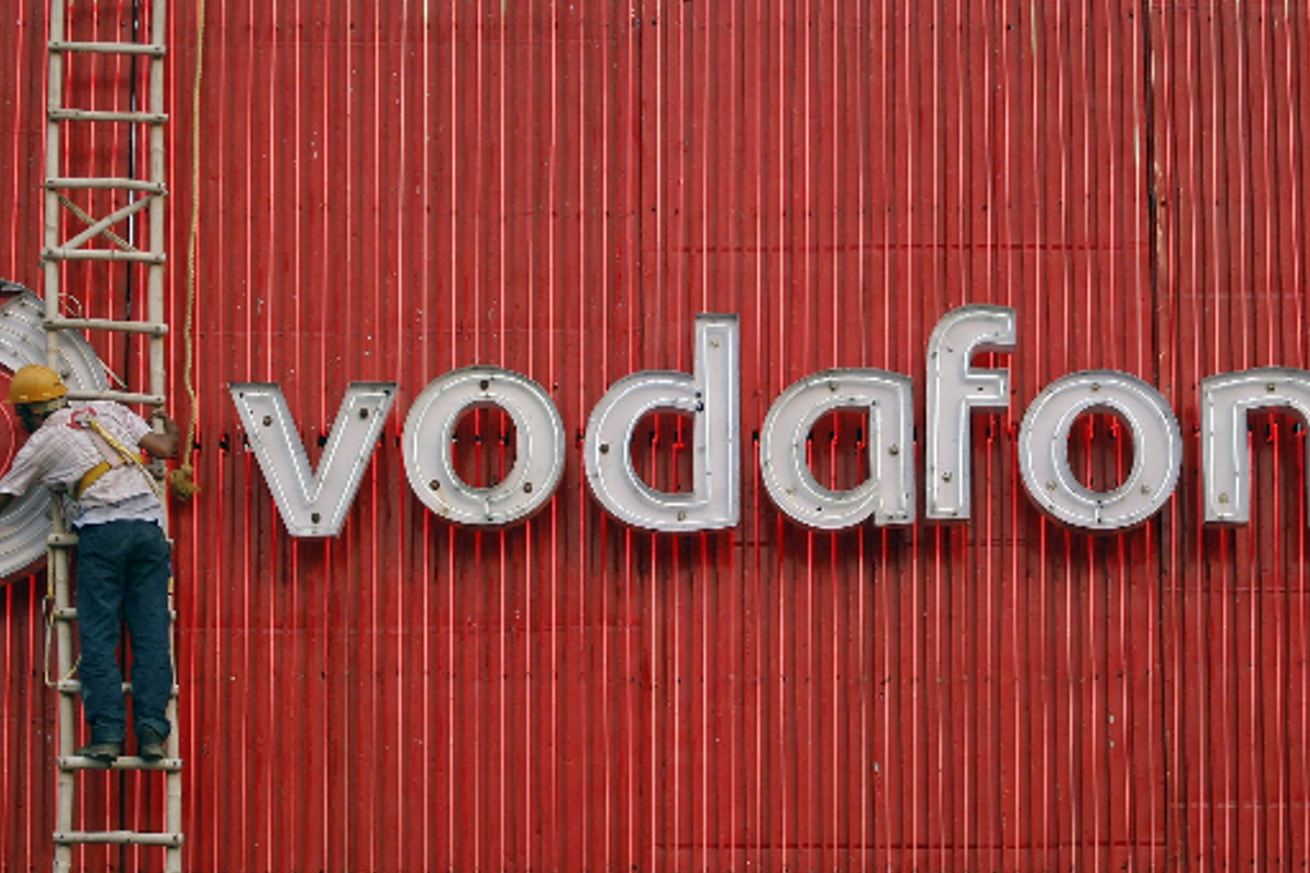 Vodafone Duitsland gestopt met verkoop verschillende HTC-smartphones