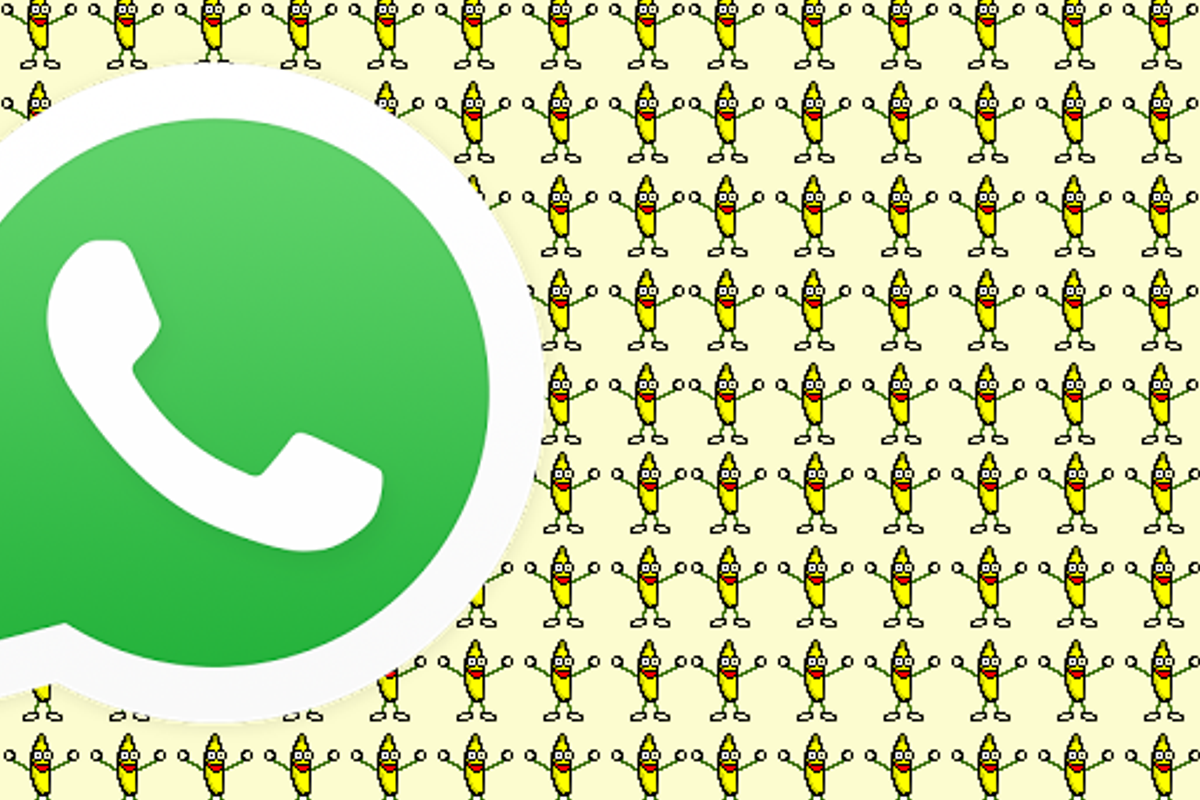 WhatsApp: nu ook video's als gif'je te versturen