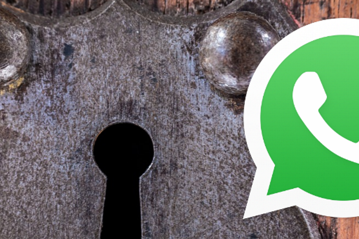Fraude via WhatsApp nu al hoger dan in heel 2019