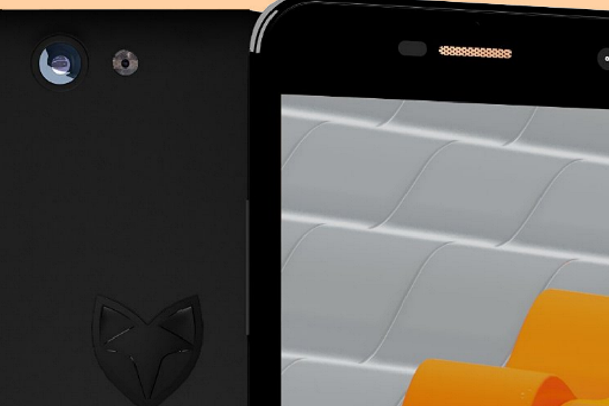Wileyfox presenteert Spark-serie: trio van betaalbare smartphones