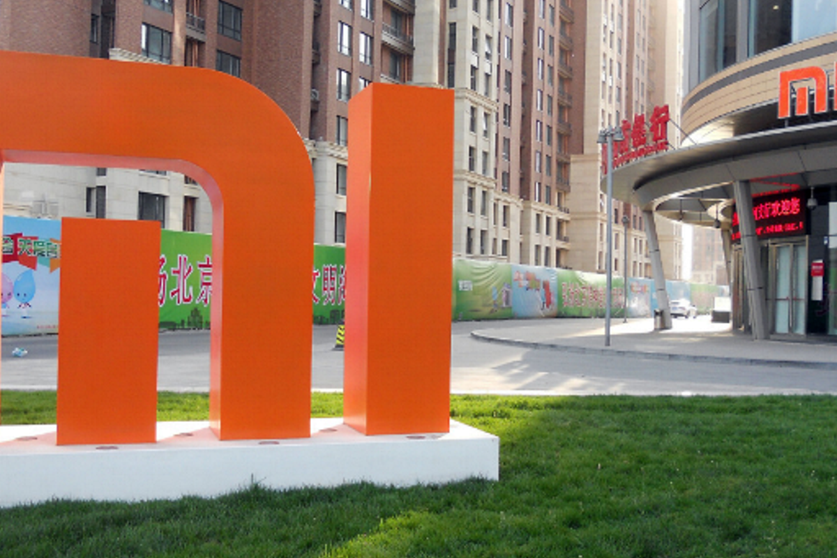 Xiaomi komt met eigen webshop en fysieke winkels naar Nederland
