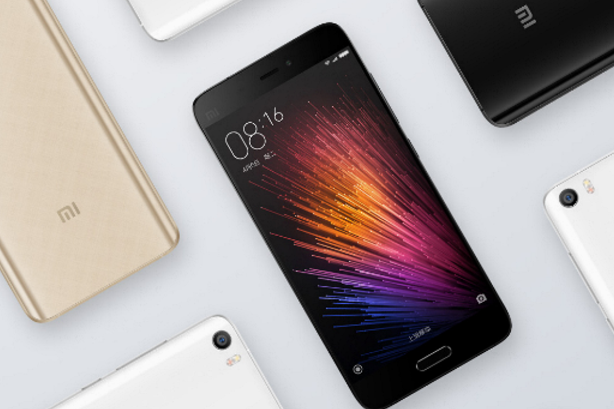 Xiaomi verkoopt nu officieel smartphones in Europa
