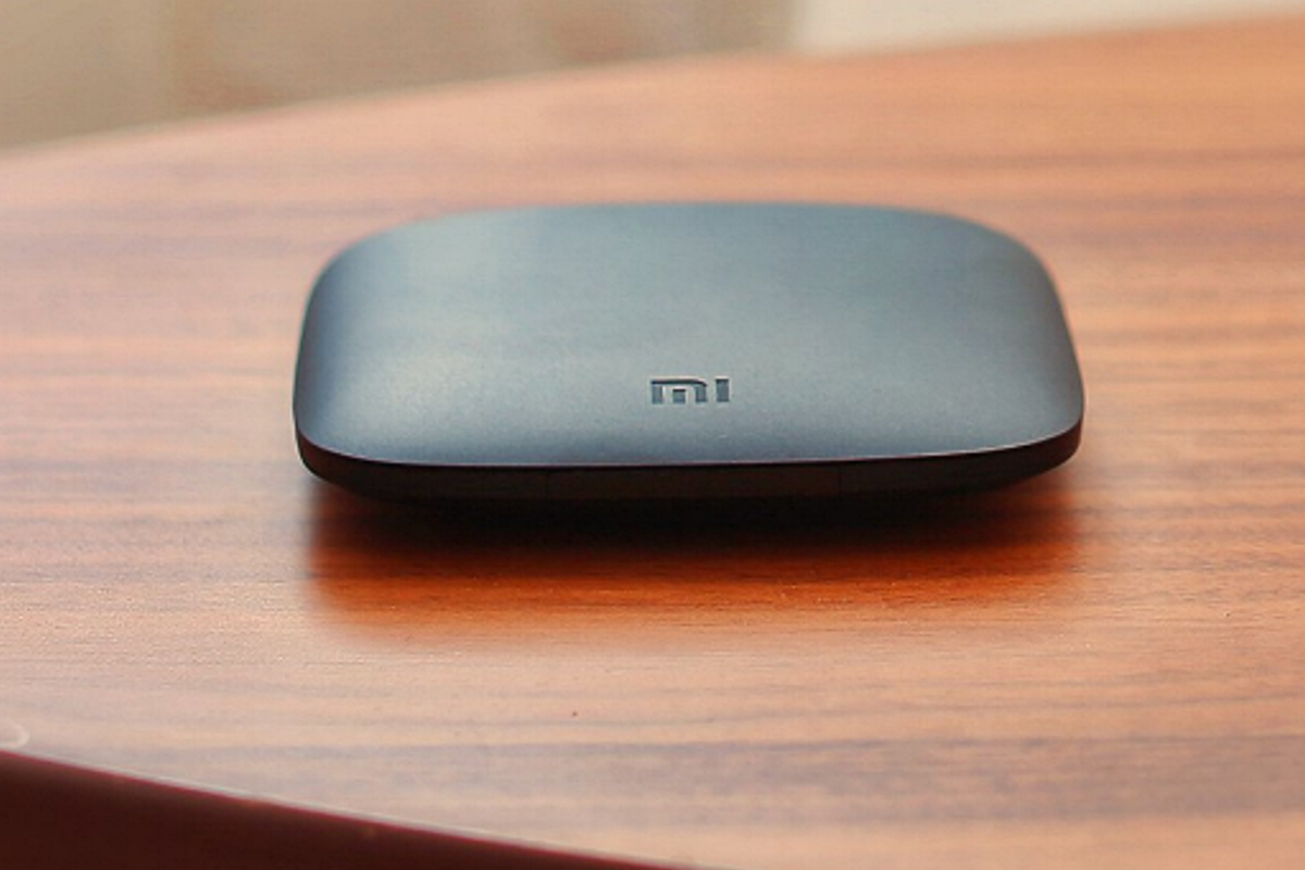 Xiaomi brengt Mi Box uit in Verenigde Staten