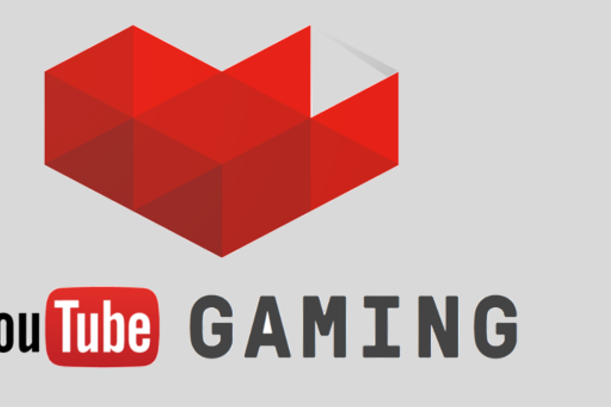 YouTube Gaming officieel gelanceerd