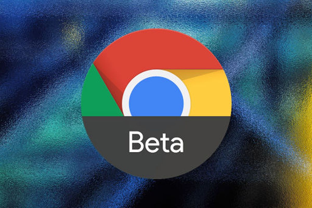 Chrome Beta 73: nieuwe adresbalk met deelknoppen en verbeterde videoweergave
