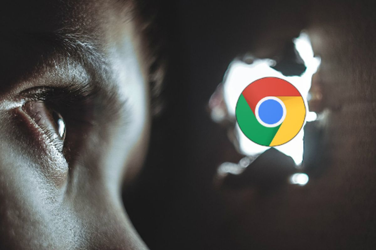 Google repareert na drie jaar kwetsbaarheid in Chrome voor Android
