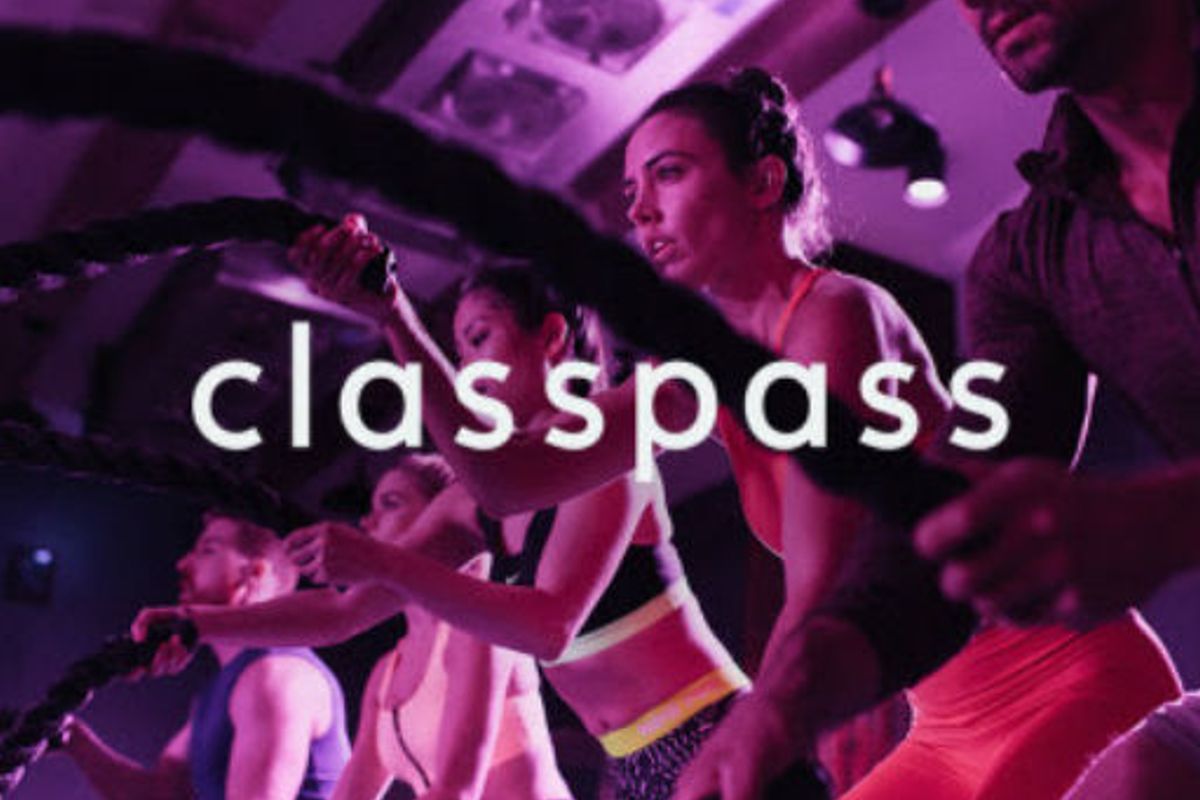 ClassPass is het nieuwe 'Netflix voor fitness', nu ook in Nederland beschikbaar