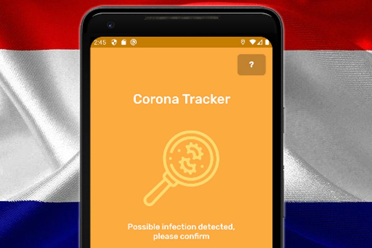 Nederlandse corona-apps: geen van de zeven voldoet, wat nu?