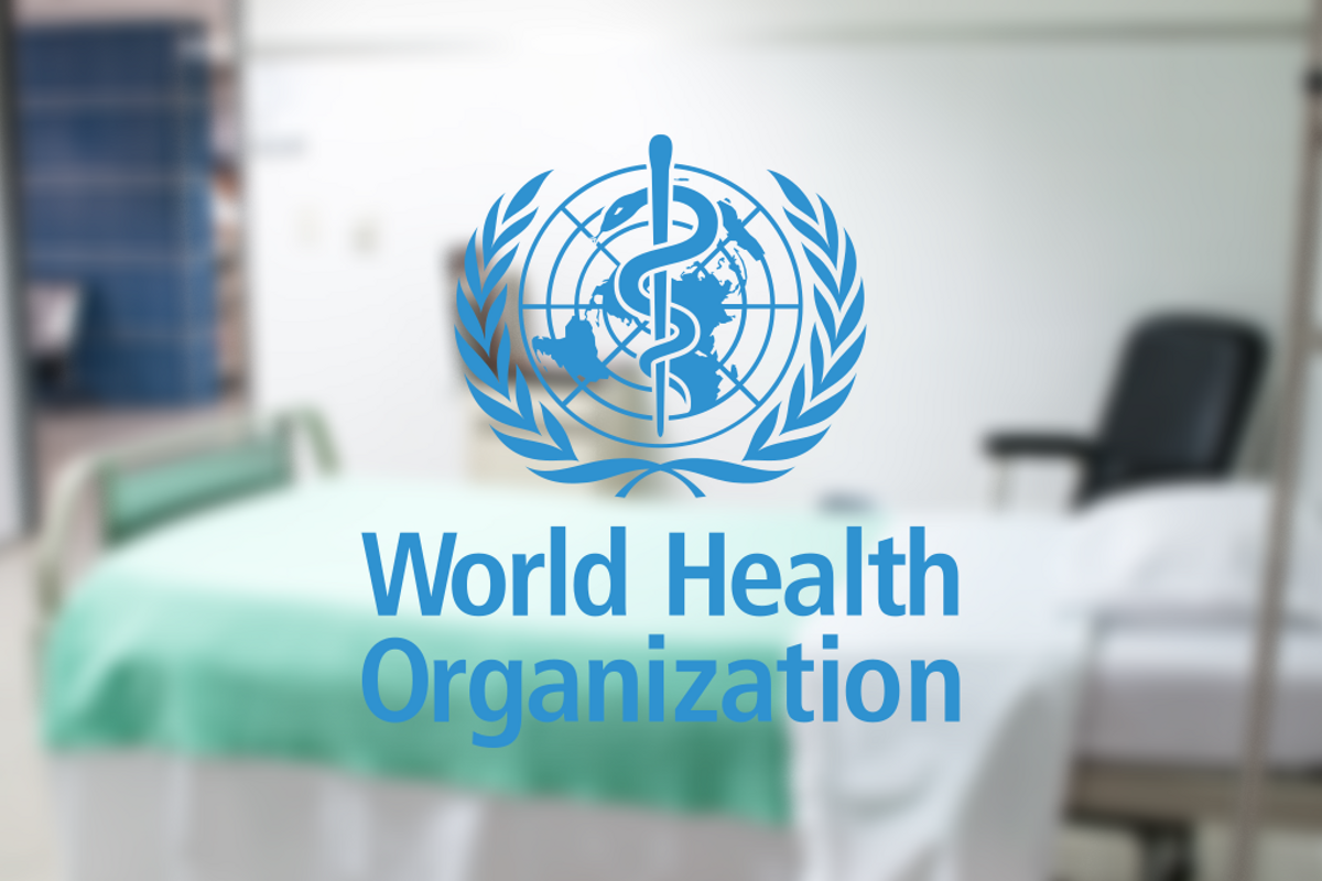 Volg de World Health Organization op WhatsApp voor coronavirus-feiten