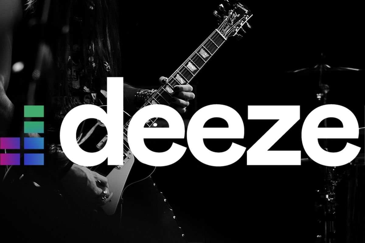 Deezer lanceert nieuw podcast-kanaal in Nederland