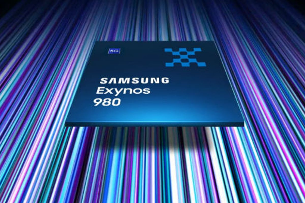 Samsungs 5 nm-chips lopen vertraging op door Nederlandse ASML