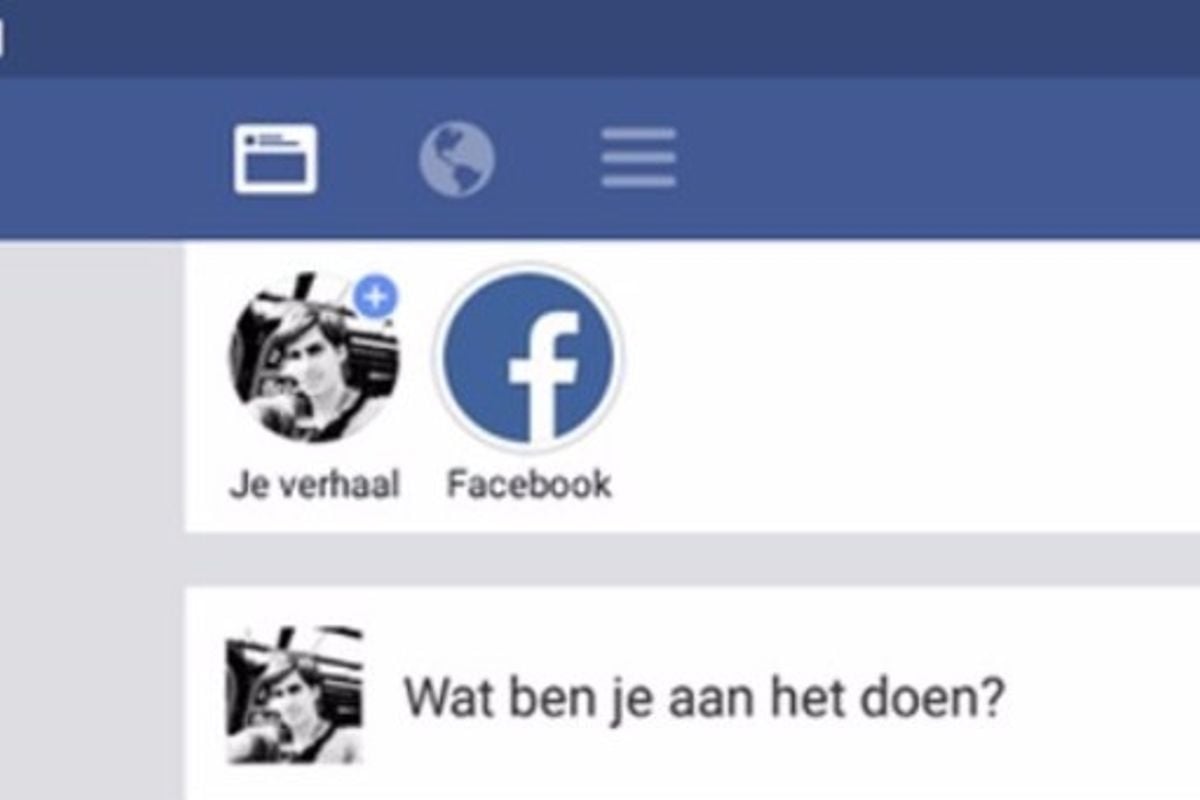 Dit is Facebook Stories en zo gebruik je het [+stappenplan]