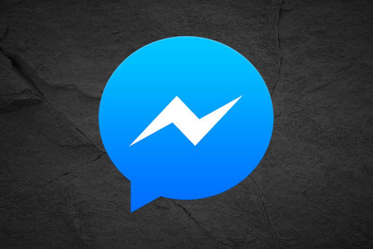 Facebook Messenger laat je niet langer inloggen met je telefoonnummer