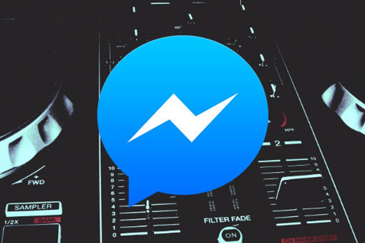 Facebook: Messenger werkt mogelijk nog jaren zonder versleuteling