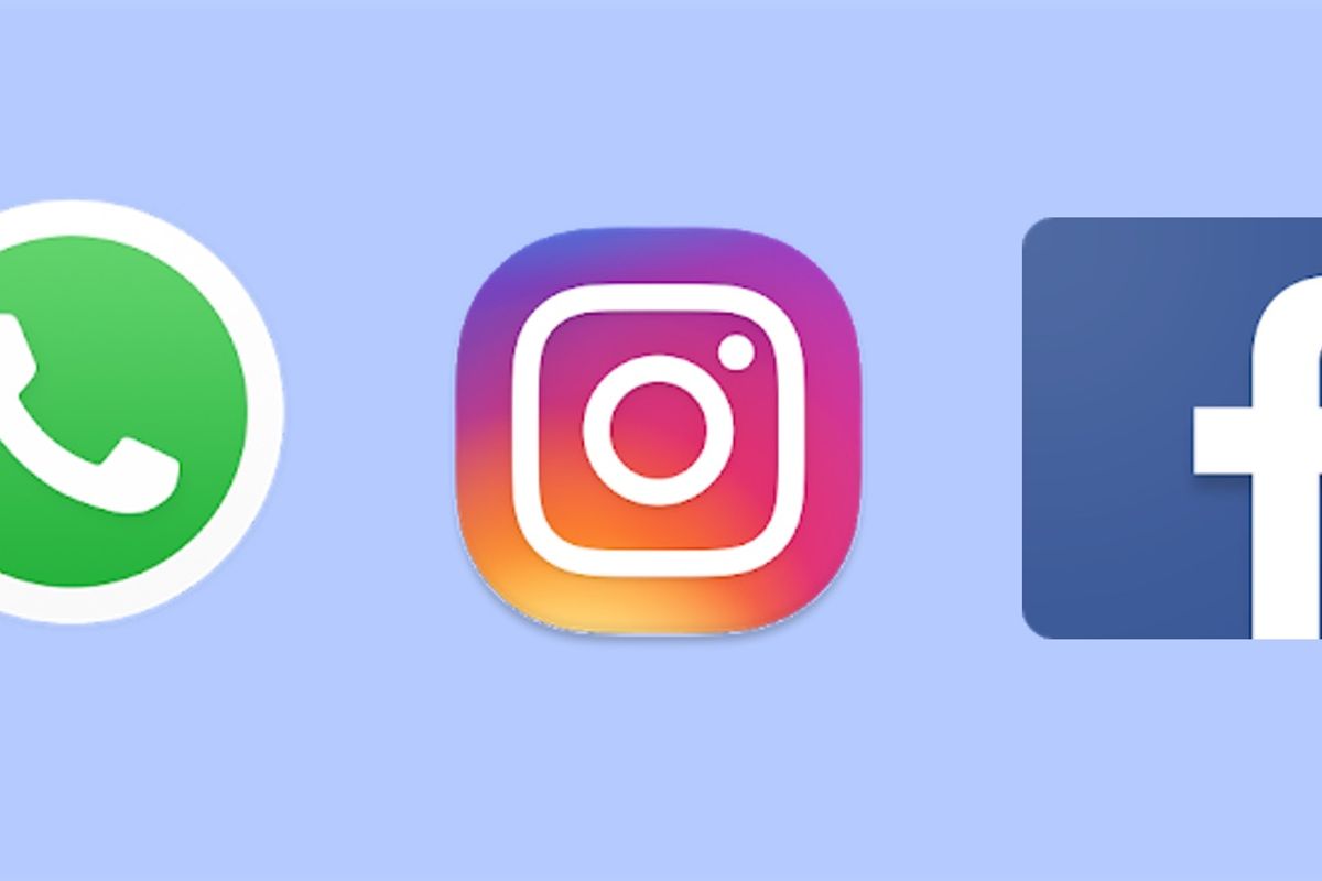 Eerste stappen gezet om WhatsApp, Instagram en Facebook Messenger samen te voegen