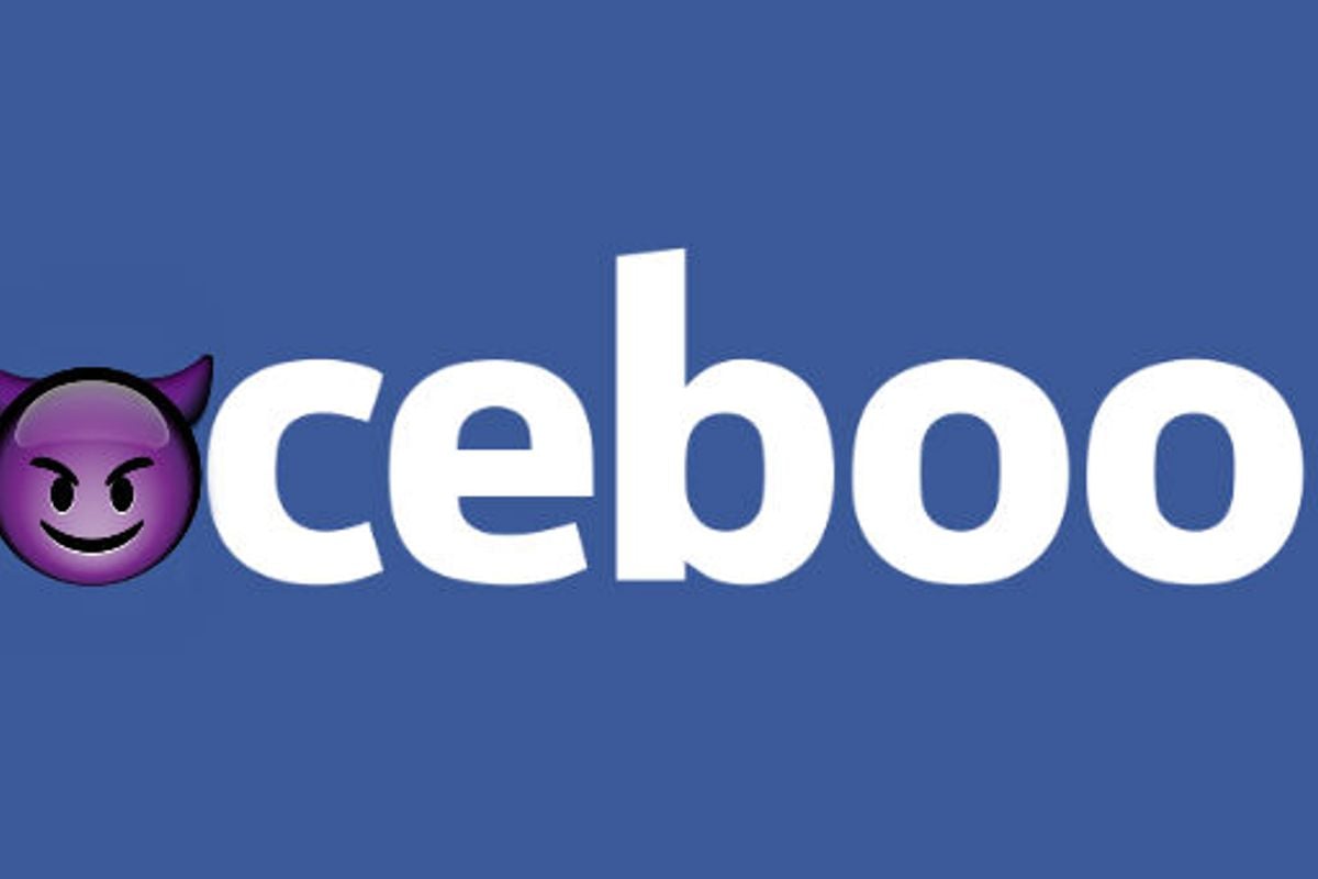 Facebookgegevens 90.000 Nederlanders mogelijk misbruikt