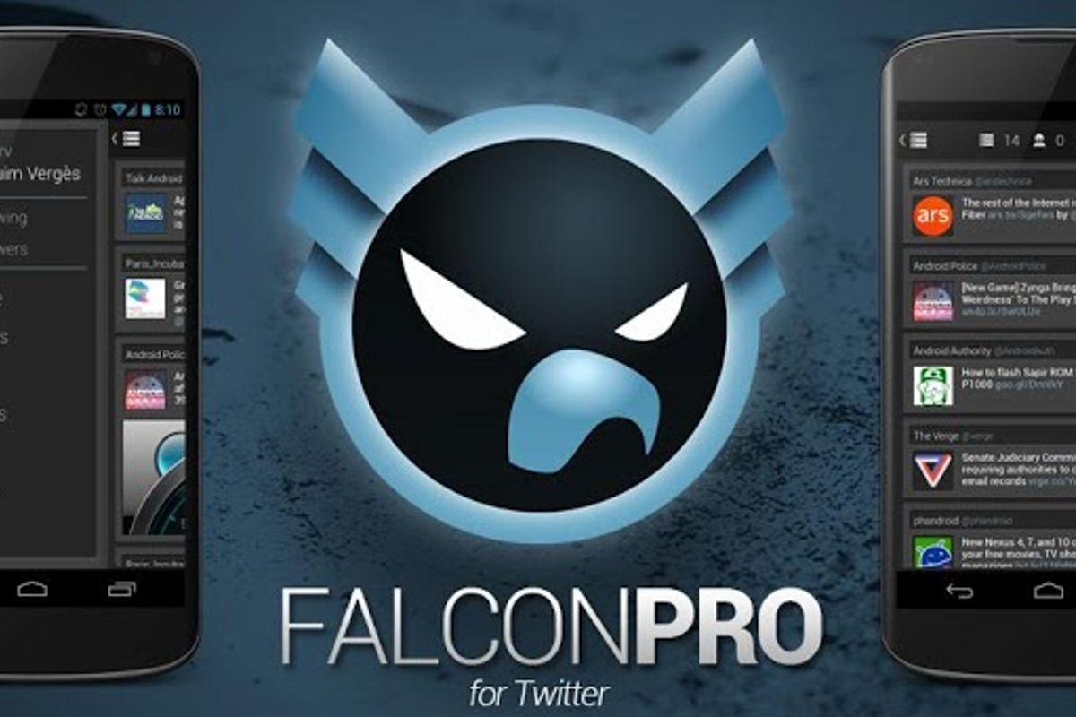 Falcon Pro voor Twitter, is het einde nu echt nabij?