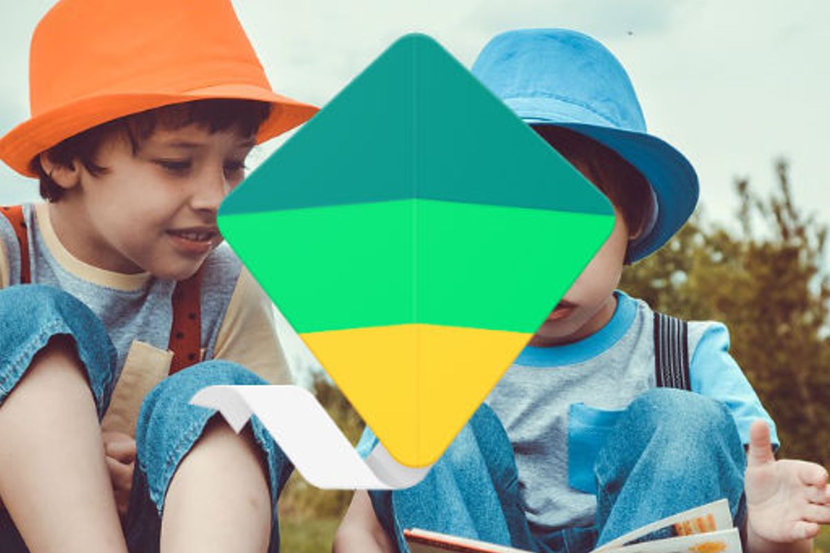 Family Link nu ook beschikbaar in Nederland en België, Google-accounts aanmaken voor kinderen