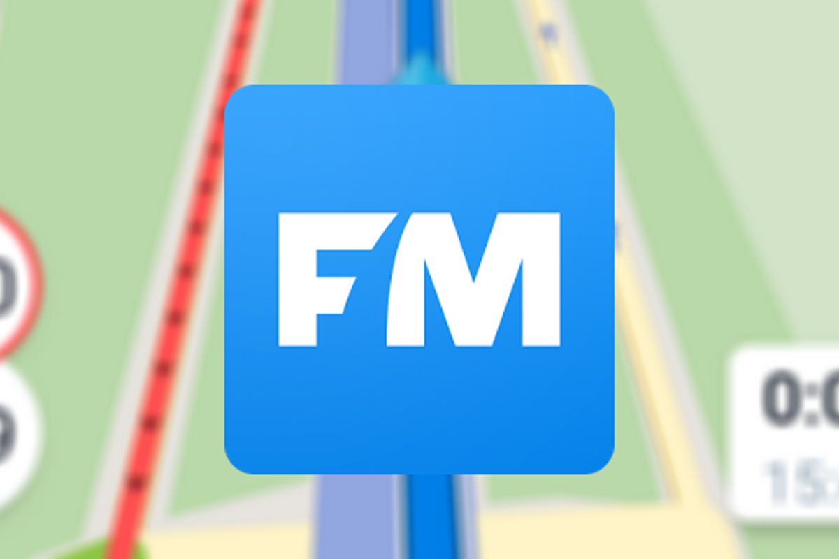 Flitsmeister 7.0 officieel: navigatie met gesproken instructies