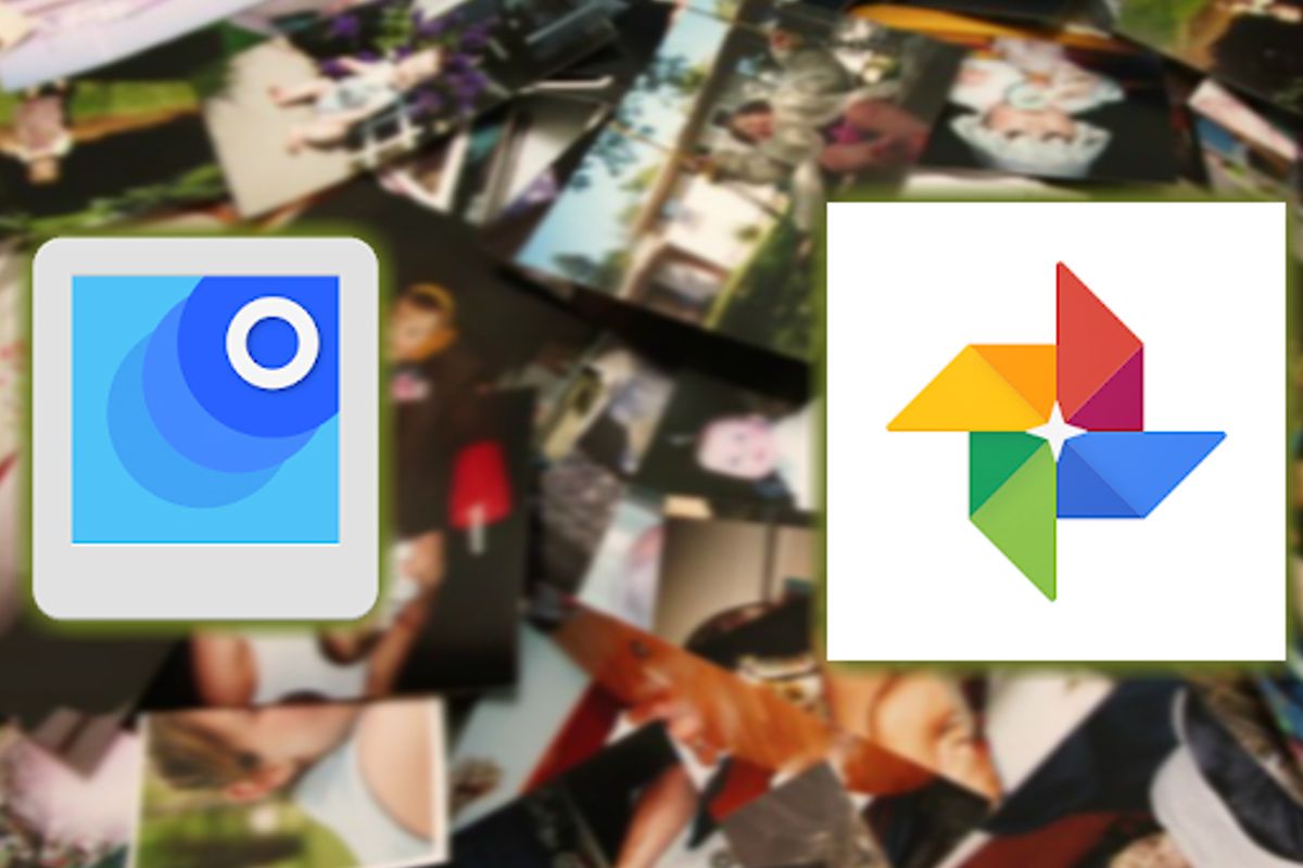 Tip: met Fotoscan voor Google Foto's vereeuwig je oude foto's in de cloud