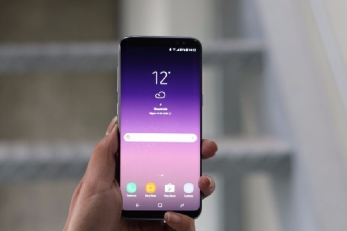 Samsung introduceert zakelijke telefoons met 4 jaar update-ondersteuning