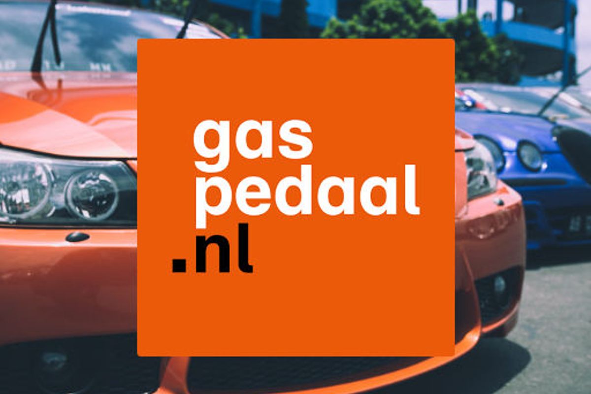Autozoekmachine GasPedaal.nl lanceert Android-app