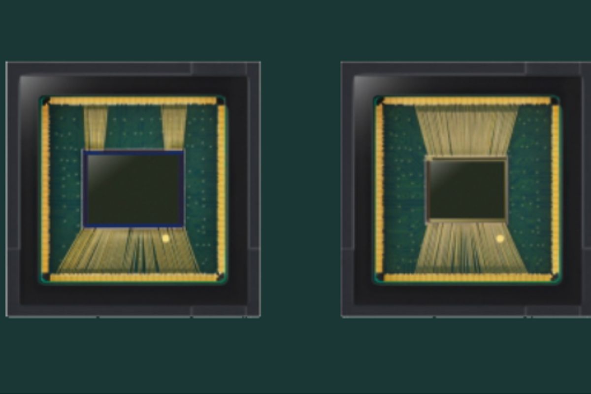 Samsung introduceert twee compacte high-end camerasensors