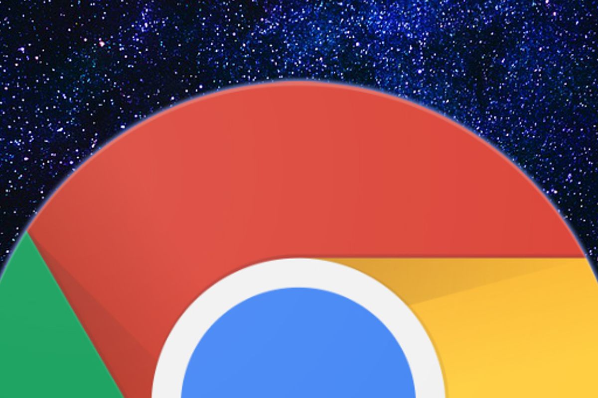 Ernstige fout in Chrome, Google: "installeer onmiddellijk deze update"