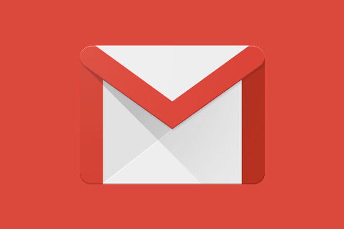 De webversie van Gmail krijgt eindelijk een nieuw design