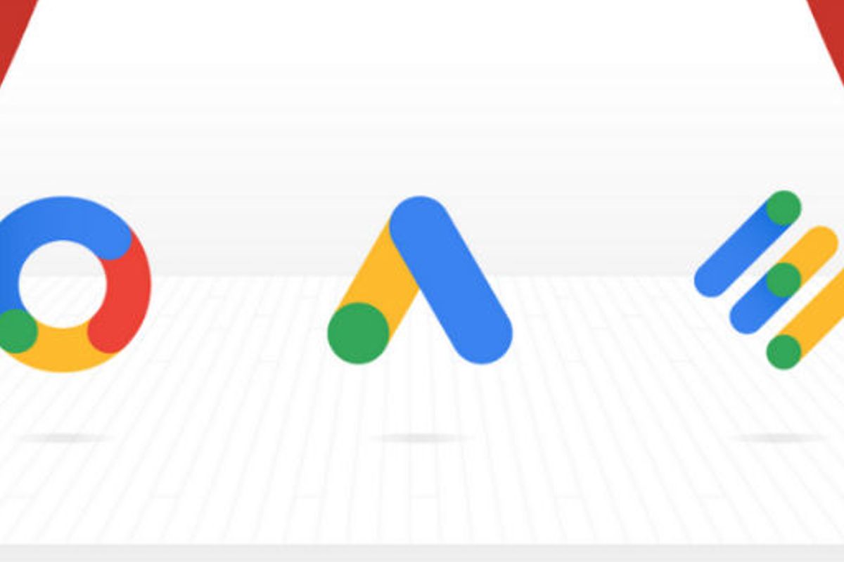 Google voegt marketingmogelijkheden samen in drie producten