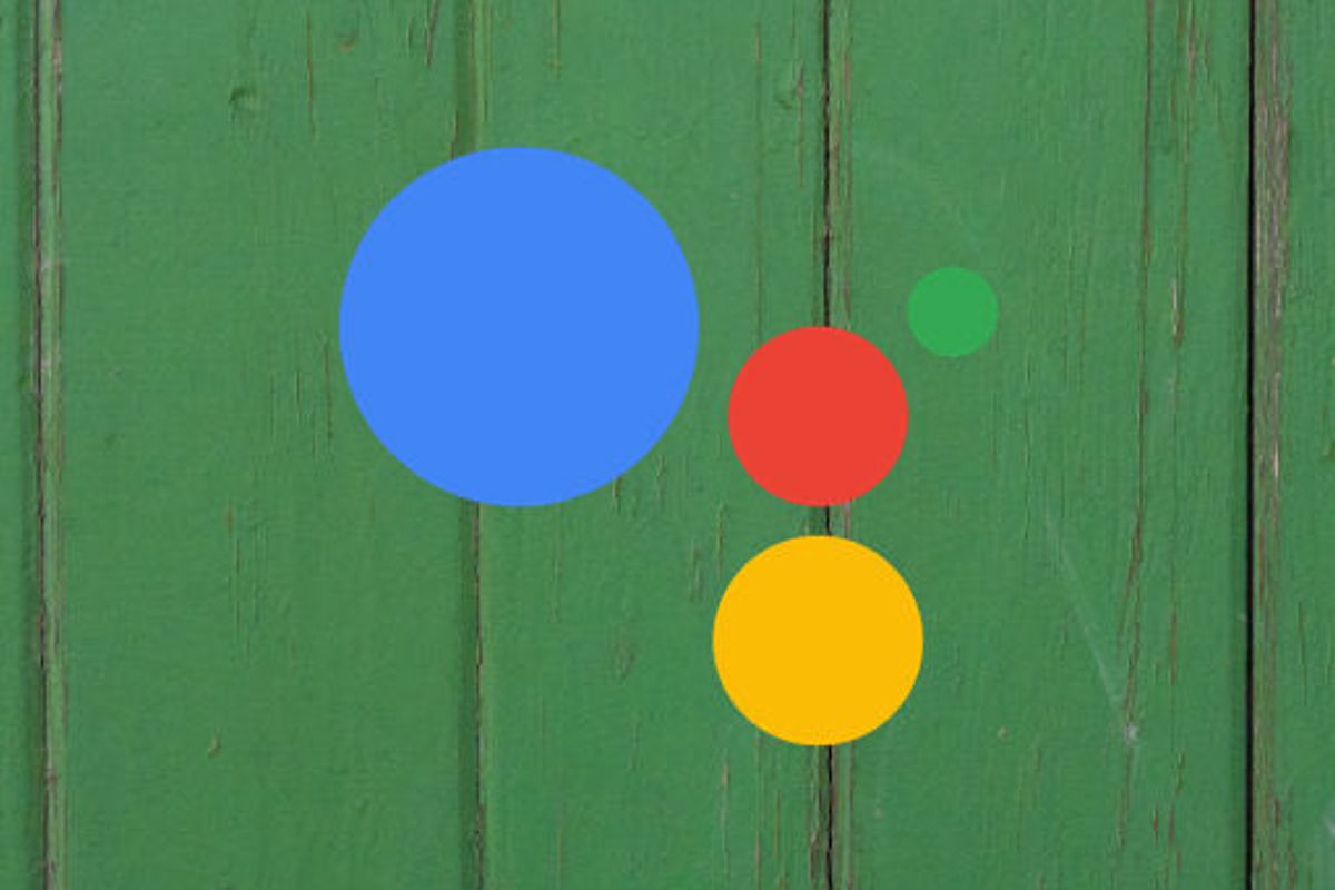 'Broadcast'-functie Google Assistant rolt uit naar gebruikers