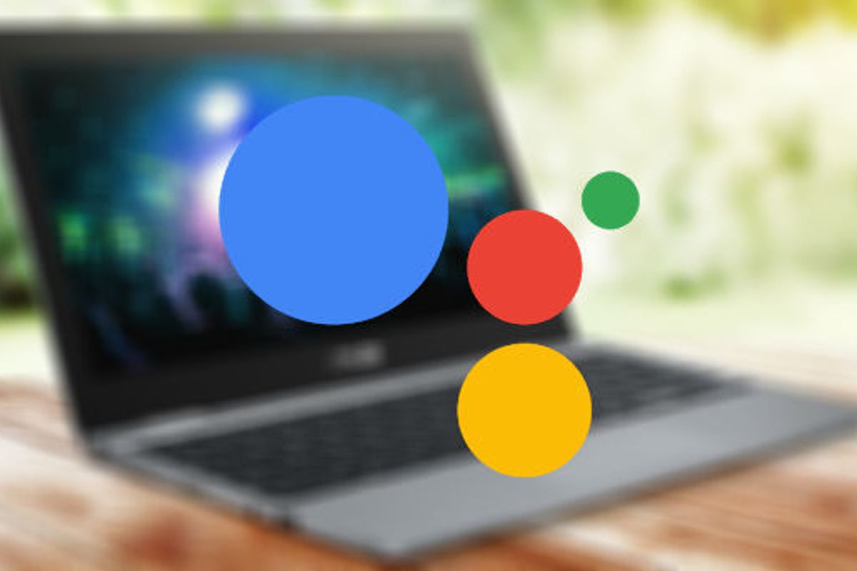 Nederlandse Google Assistent nu beschikbaar voor Chromebooks