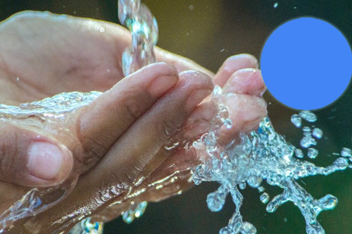 Google Assistent helpt je handen wassen met hilarisch liedje