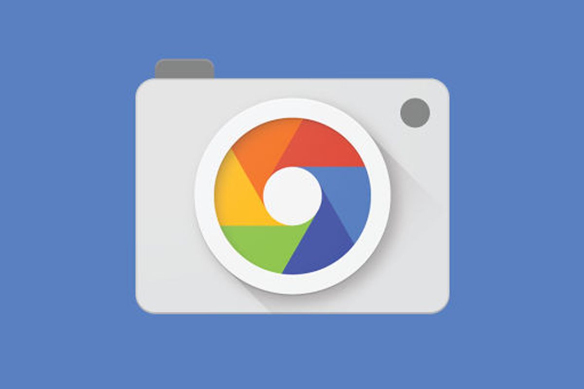Google Camera-app komt binnenkort naar Chromebooks toe